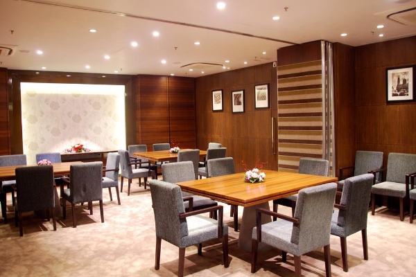 Hotel Levana Hazratganj (Lucknow)